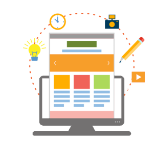 Разработка корпоративного портала в Краснотурьинске