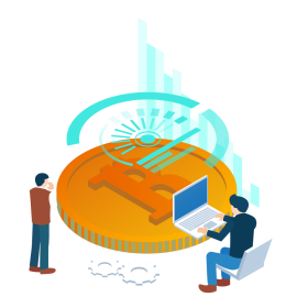 Создание сложного сайта для блокчейн и криптовалюты в Краснотурьинске